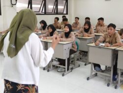 Mengintip SMANKO Jateng yang Dibiayai APBD, Siapkan Atlet Berprestasi dan Unggul Akademik