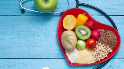 8 Camilan Sehat yang Bisa Anda Nikmati Larut Malam Tanpa Khawatir Berat Badan Bertambah