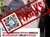[HOAKS] Rupiah Sengaja Dilemahkan Bank Indonesia