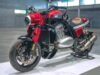 Konsep Jawa 1000 Sport Cruiser Akhirnya Terungkap