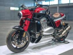 Konsep Jawa 1000 Sport Cruiser Akhirnya Terungkap