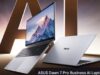 Laptop Asus Dawn 7 Pro Diluncurkan dengan Prosesor Ryzen AI dan Layar 144Hz