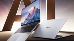 Laptop Asus Dawn 7 Pro Diluncurkan dengan Prosesor Ryzen AI dan Layar 144Hz