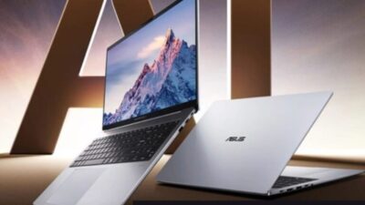 Laptop Asus Dawn 7 Pro Diluncurkan dengan Prosesor Ryzen AI dan Layar 144Hz