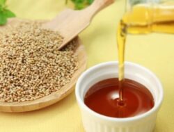 Ahli Dermatologi Ungkap Minyak Wijen adalah Obat Mujarab untuk Semua Masalah Kulit