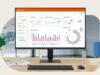 LG Luncurkan Monitor FHD 144Hz 23,8 Inci Super Terjangkau