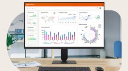 LG Luncurkan Monitor FHD 144Hz 23,8 Inci Super Terjangkau