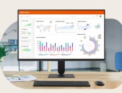 LG Luncurkan Monitor FHD 144Hz 23,8 Inci Super Terjangkau