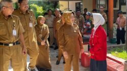Pantau SPMB Online SMP, Bupati Sukoharjo Ingin Pastikan Sistem Berjalan Lancar