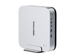 Minisforum Luncurkan PC Mini M2 Pro dan MS-03 Bertenaga Panther Lake dengan Hingga 180 TOPS untuk AI Lokal