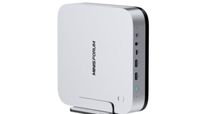 Minisforum Luncurkan PC Mini M2 Pro dan MS-03 Bertenaga Panther Lake dengan Hingga 180 TOPS untuk AI Lokal