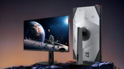 Skyworth Luncurkan Monitor Gaming IPS Cepat 27 Inci 2K 275Hz Baru