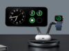 Anker Luncurkan Charger Nirkabel 3-in-1 Berpendingin Udara dengan Layar Sentuh Terintegrasi