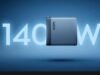DJI Umumkan Charger GaN 140W Pertamanya dengan Tiga Output USB-C dan Kabel Tampilan Real-time