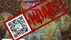 [HOAKS] Bantuan Dana Pensiun 2026 Mengatasnamakan Kemendikdasmen