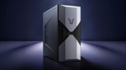 Lenovo Luncurkan Desktop Gaming Baru yang Memadukan CPU Intel atau AMD dengan GPU Seri RTX 50