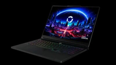 Lenovo Hadirkan Legion 5i Gen 11 dengan Intel Core Ultra 7 251HX dan RTX 5060 ke AS