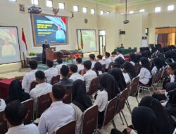 PPG Univet Bantara Sukoharjo Gelar Workshop Kampanye Anti-bullying