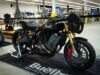 Buell Menggoda dengan Super Cruiser Cafe Racer Liar Bermesin V-twin 173bhp