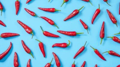 6 Makanan Pembakar Lemak Ini adalah yang Anda Butuhkan untuk Mencapai Tujuan Penurunan Berat Badan Anda