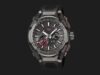Casio Luncurkan Jam Tangan G-Shock MTG-B4000B-1A Premium dengan Desain Serat Karbon dan Baja di AS