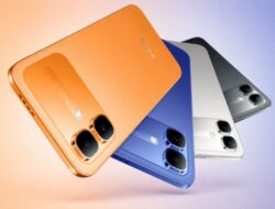 Infinix Smart 20 Diluncurkan dengan Layar 120Hz, Chip Helio G81, dan Peringkat IP64