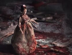 Film Horor Indonesia ‘Korean Haunted Hospital’ akan Tayang Perdana di BiFan