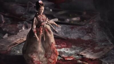 Film Horor Indonesia ‘Korean Haunted Hospital’ akan Tayang Perdana di BiFan