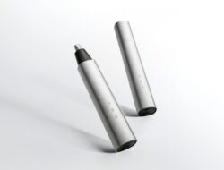 Xiaomi Luncurkan Pemangkas Bulu Hidung Premium dengan Pengisian Daya USB-C, Bodi Aluminium dan Baterai 150 Menit