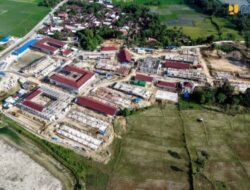 Sebanyak 5 Sekolah Rakyat II Capai Progres Tertinggi dan Segera Selesai, Berikut Ini Lokasinya