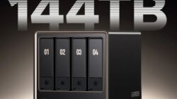 Ugreen Luncurkan NAS 2-bay dan 4-bay Kompak dengan UGOS Pro Miliknya