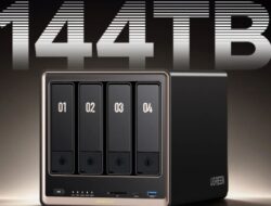 Ugreen Luncurkan NAS 2-bay dan 4-bay Kompak dengan UGOS Pro Miliknya
