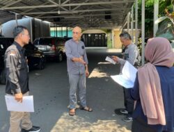 Pemutakhiran Data Pemilih Berkelanjutan, KPU Sukoharjo Lakukan Pencocokan Terbatas Pemilih Luar Negeri