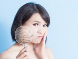 6 Ramuan Rumahan Ini akan Membantu Anda Mengatasi Kulit Kering di Musim Dingin