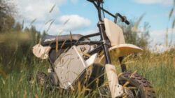 LiveWire Memulai Produksi S4 Honcho Trail dan Street