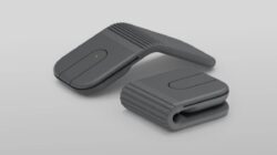 Logitech Luncurkan Mouse Portabel Pertamanya yang Dapat Dilipat Menjadi Dua dan Muat di Saku Anda