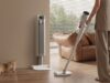 Xiaomi Luncurkan Penyedot Debu Nirkabel Baru dengan Daya Hisap 230AW dan Dock Pengosongan Otomatis