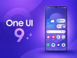 Samsung sedang Menguji One UI 9 untuk Perangkat Galaxy Ini