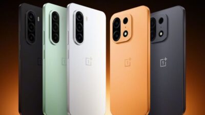OnePlus Turbo 6X, 6X Pro Diluncurkan dengan Layar 144Hz, Baterai hingga 8.000mAh, dan Teknologi Dimensity