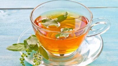 Singkirkan Chamomile Karena Teh Kemangi Dapat Melawan Stres, Kecemasan, Infeksi, dan Banyak Lagi