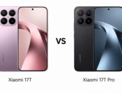 Xiaomi 17T vs Xiaomi 17T Pro: Apakah Peningkatan Versi Pro Sepadan dengan Tambahan Harganya?