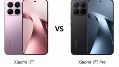 Xiaomi 17T vs Xiaomi 17T Pro: Apakah Peningkatan Versi Pro Sepadan dengan Tambahan Harganya?