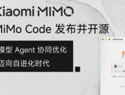 Xiaomi Umumkan Agen Pengkodean AI Baru yang Benar-benar Mengingat Apa yang Sedang Dilakukannya