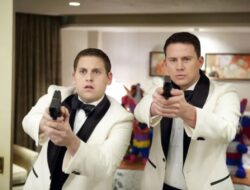 “24 Jump Street” Proses Produksi, Jonah Hill, Channing Tatum, dan Ice Cube Sedang Dalam Pembicaraan untuk Kembali