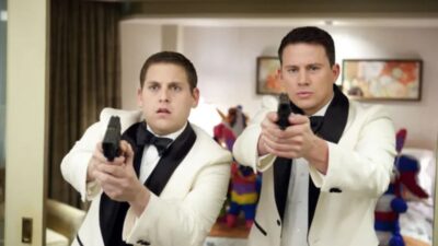 “24 Jump Street” Proses Produksi, Jonah Hill, Channing Tatum, dan Ice Cube Sedang Dalam Pembicaraan untuk Kembali