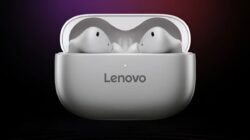 Lenovo Luncurkan Earbud Yoga dengan ANC 40dB dan Daya Tahan Baterai 36 Jam