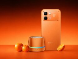 Ponsel Infinix Edisi Terbatas Ini Hadir dengan Speaker JBL di Dalam Kotaknya