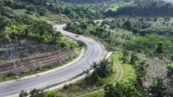 Hadirkan Akses pada Koridor Wisata Pesisir, Jalur Pantai Selatan Jawa Tulungagung Tersambung