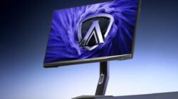 AOC Luncurkan Monitor Gaming IPS Cepat 2K 425Hz Baru