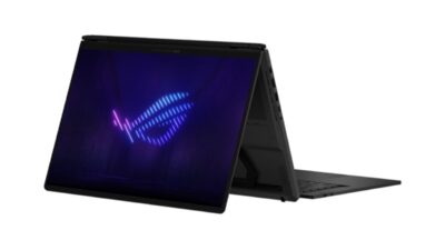 ROG Zephyrus Duo, G14, G16, ProArt PZ14, dan TUF Gaming A14 2026 Hadir dengan Perangkat Keras Generasi Berikutnya